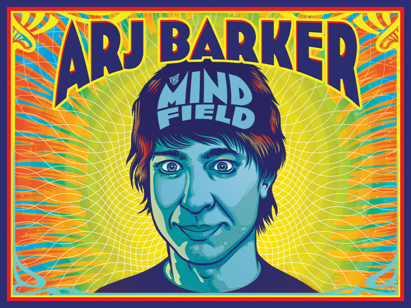 Arj Barker