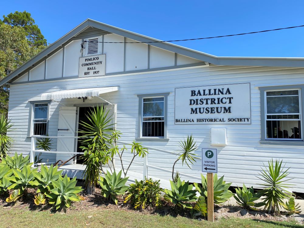 Ballina District Museum