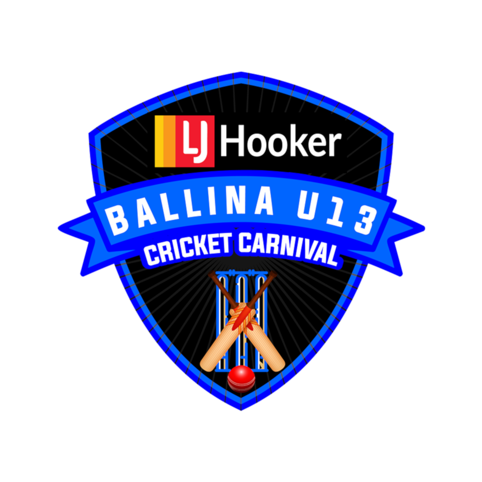 Ballina LJ Hooker U13 Cricket Carnival 2022