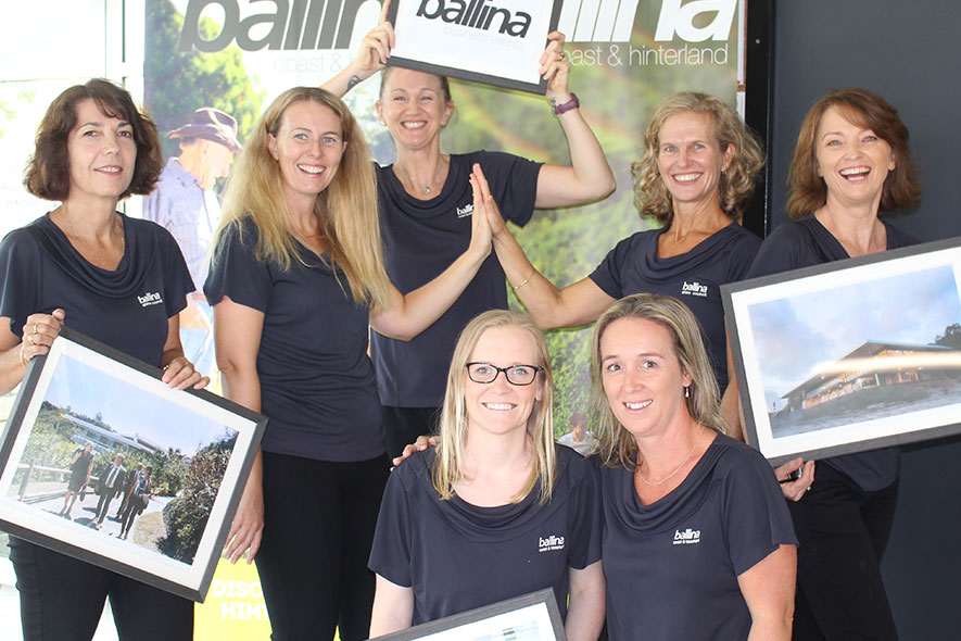 airport welcome team