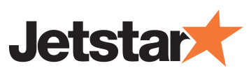 Jetstar Logo