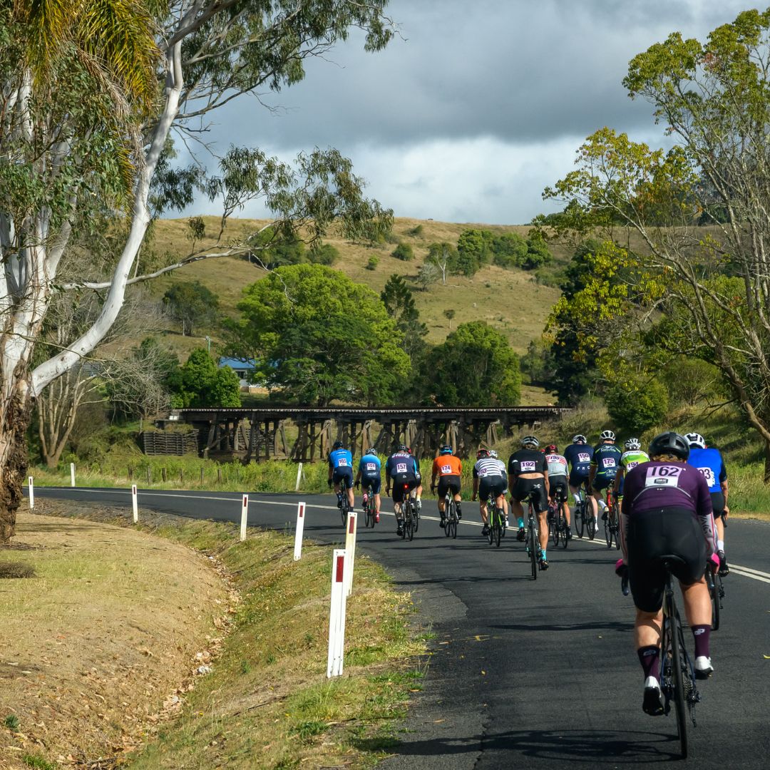 Lismore Cycling Festival