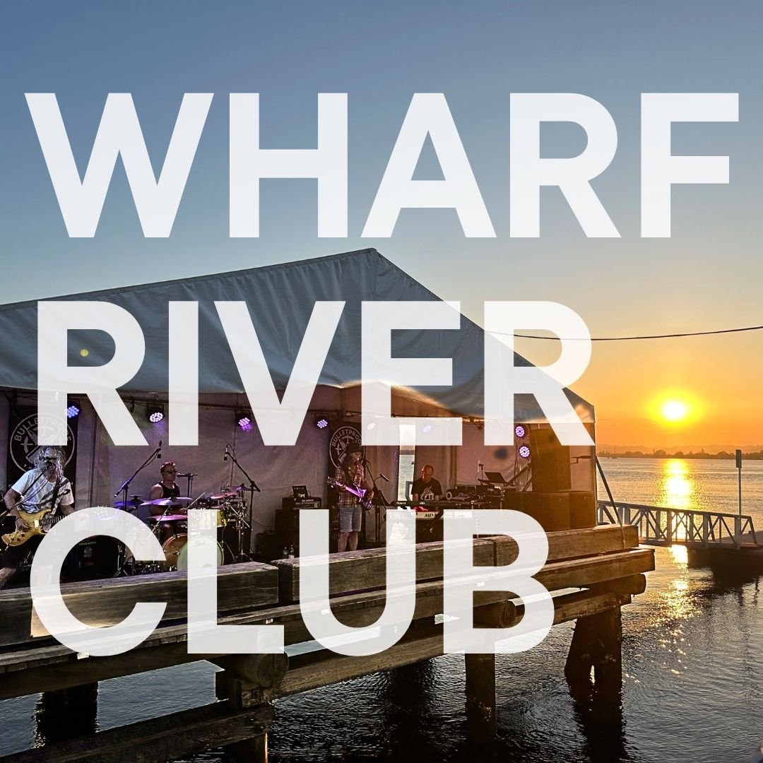 Wharf Bar