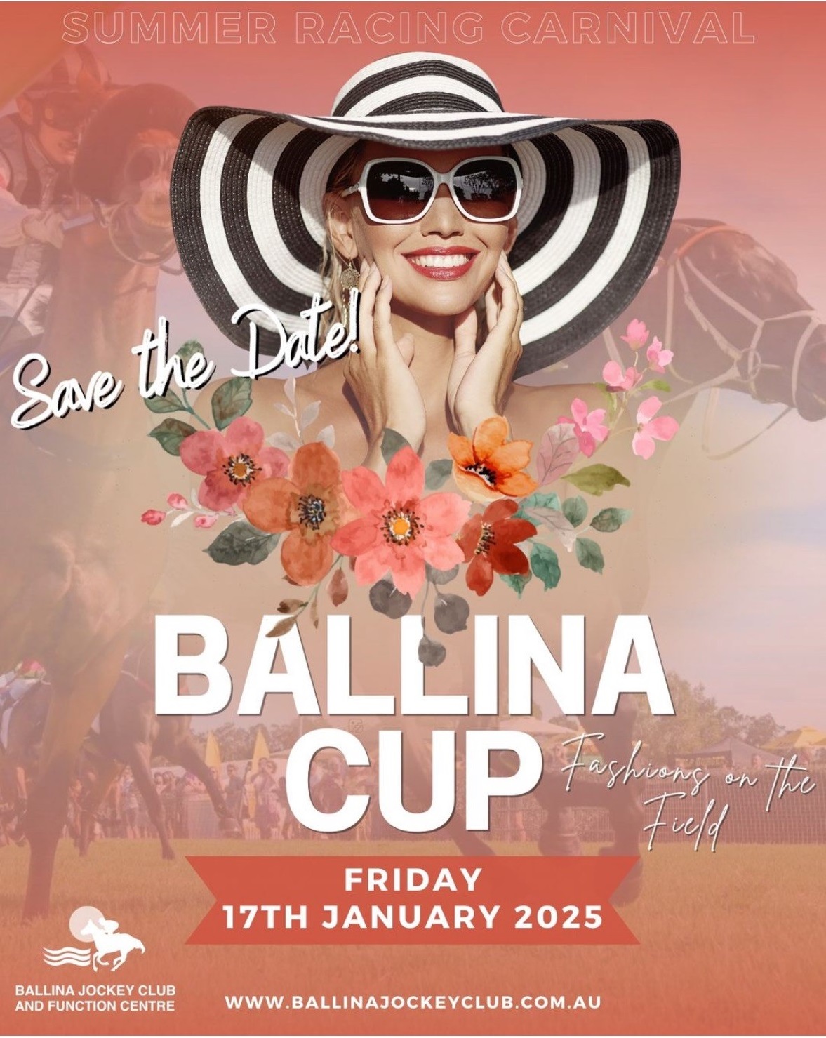 Ballina Cup 2025