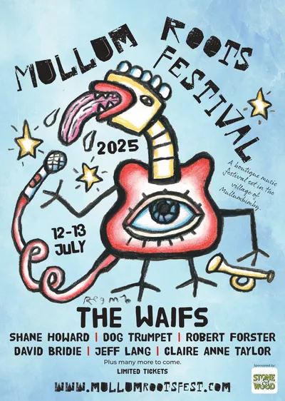 Mullum Roots Festival