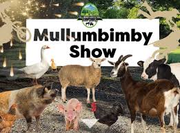 Mullumbimby Show