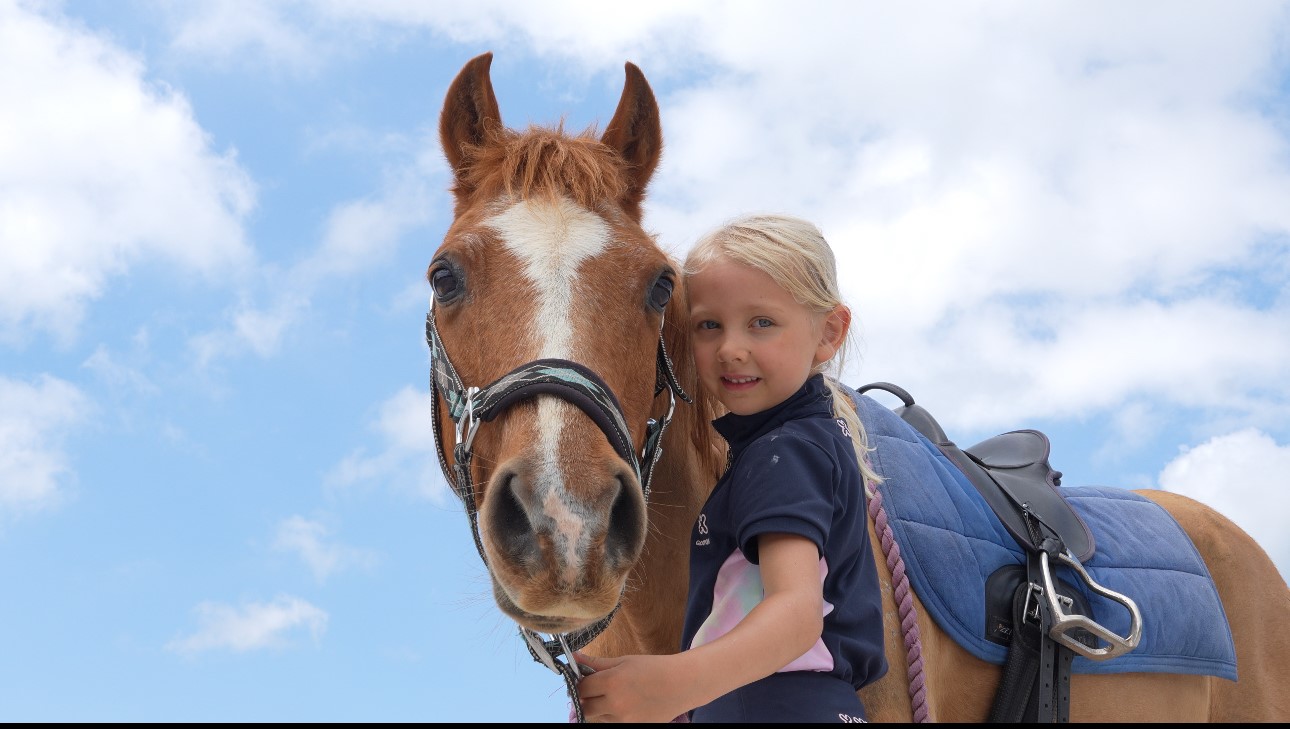 Northern Rivers Equi Kids