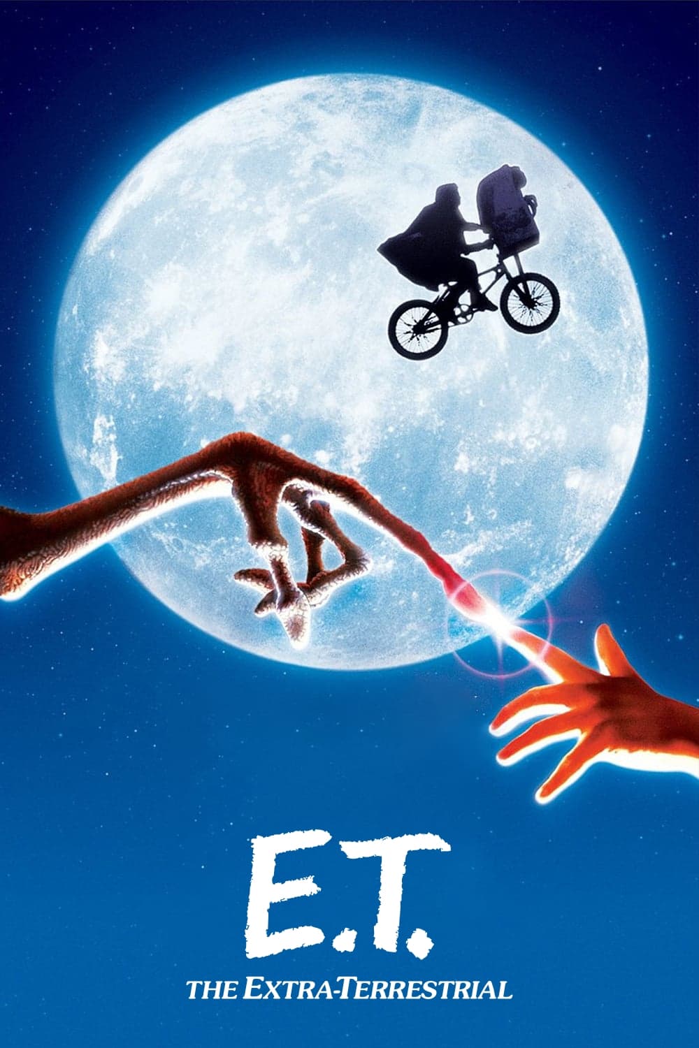 Star Court Theatre E.T Screening