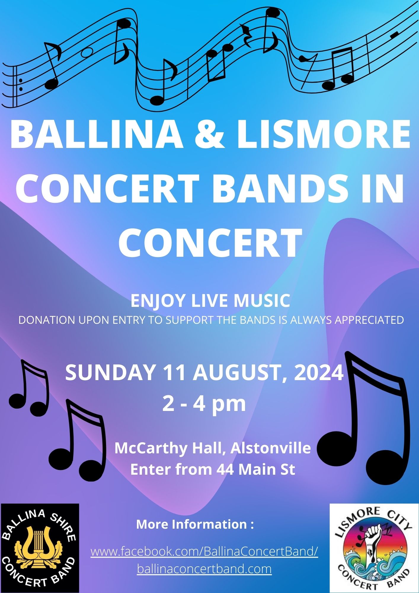 Two Concert Bands 11 Aug 2024 V2 2