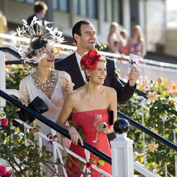 Whats On Ballina Melbourne Cup November 2021