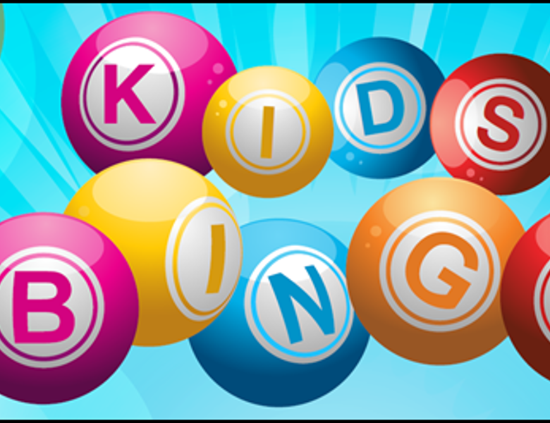 kids bingo 780x600