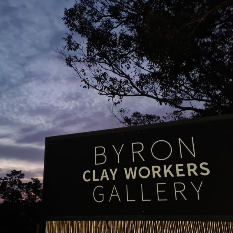 Byron Clay Workers Gallery