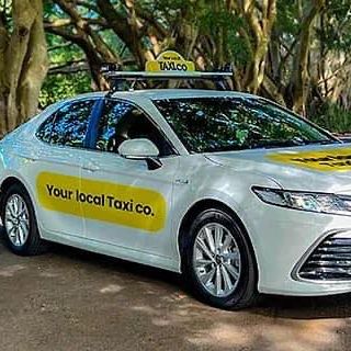 Your Local Taxi Co