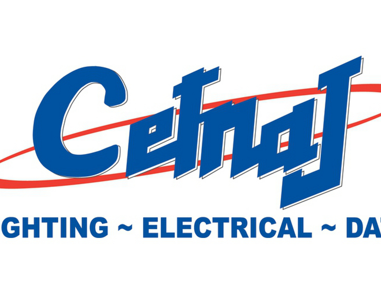 Cetnaj Lighting Electrical Discover Ballina