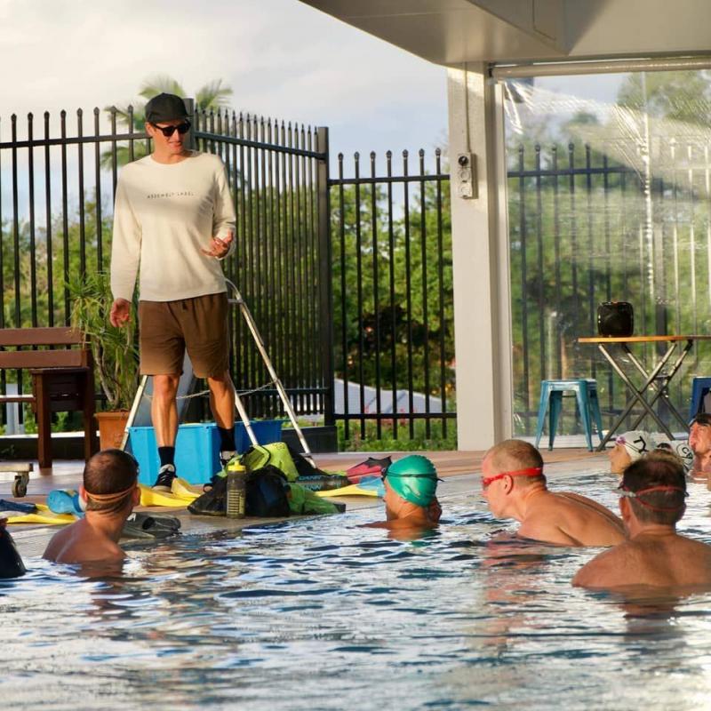 Alstonville Aquatic Centre