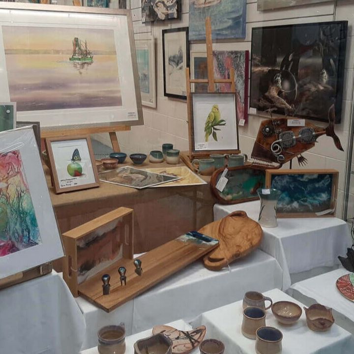 Creative Artisans Gallery